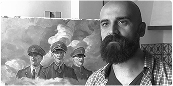 Interview with Robert Simon