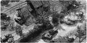 Sudden Strike 4 announcement