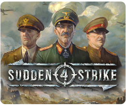 Sudden Strike 4