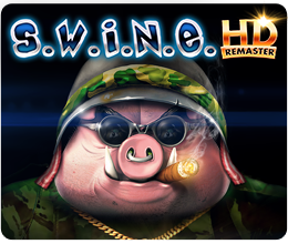 S.W.I.N.E. HD Remaster